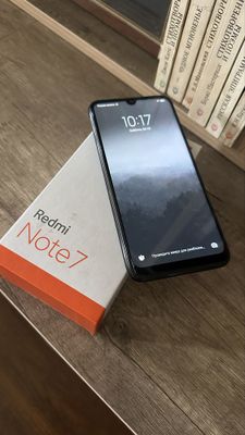 Redmi 7 note 64gb