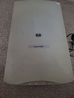Продам HP Сканнер