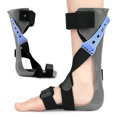 Ортез голеностопного сустава стоподержатель фиксат