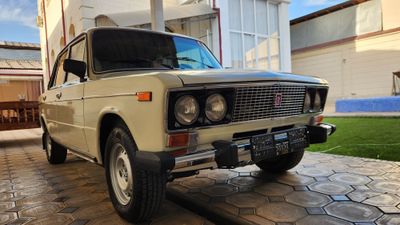 Vaz 2106 Metan Gaz Yilli 1995 Suyagi Butun Baloni Yengi