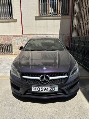 Продается Mercedes CLA