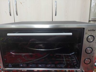 Печка Simfer M4205