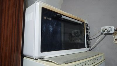 Печкалар яхши холатда