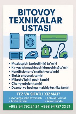 Assalomu  alaykum  
Tezmez boʻylab va tuman boʻyla