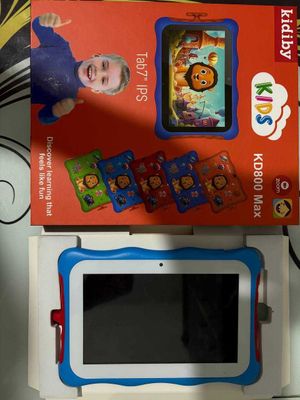 Detskiy planshet kd800 max