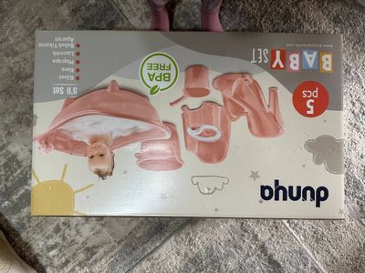 Десткий набор для ван деток. НОВЫЙ !