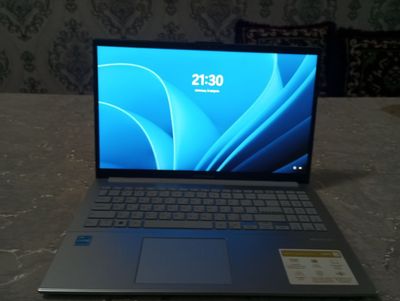 ASUS Vivobook Go E1504GA , holati ideal , 2-3 oy ishlatilgan xolos