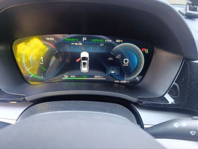Byd song plus ev chenpion 2023