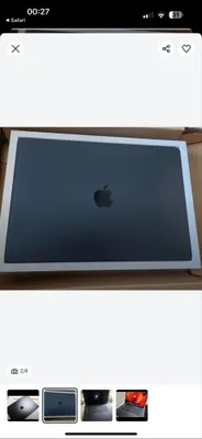 Macbook air m2 8/512 15dyum 20sikl 100% midnight