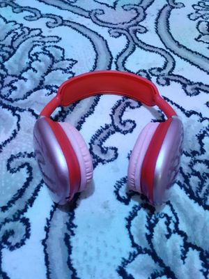Headphones