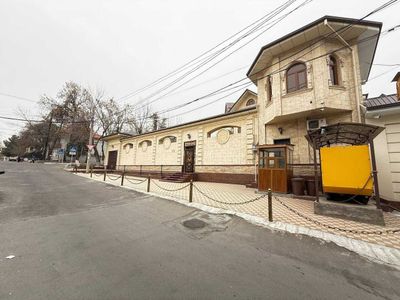 Продается/Сдается участок на Космонавтах ор-р Кафе Жуманжи 10 соток
