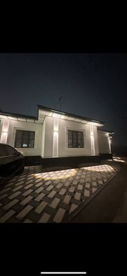 Продам дом 3 соток в махалле Амира Темура Гулзарабад!