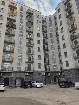 Сдаётся в аренду новая квартира