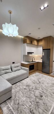 Kvartira продается 2/10/26 на NRG U-Tower