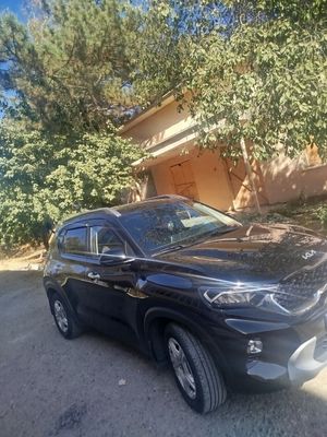 Kia sanet sotiladi