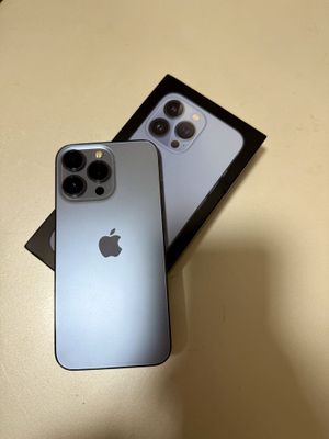 Iphone 13 pro duo