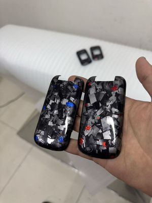 Verizon korpus kovniy karbon