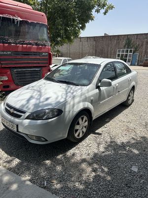 General 2018 19 yil mexanika