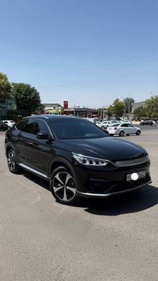BYD song plus Full 505