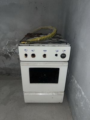 Gaz plita ssssr sotiladi ishlidi