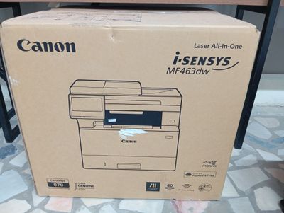 Canon i sensys MF 463