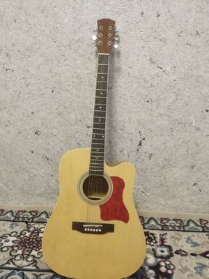 acustik gitara 41 razmer