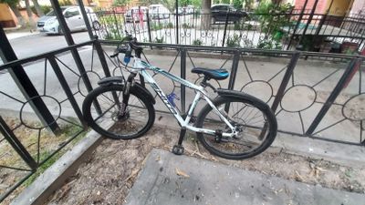Velosiped gonchik