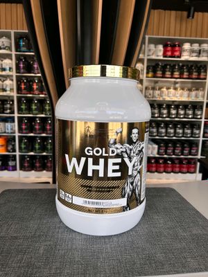 Kevin Levrone Gold Whey 2kg 66 servings