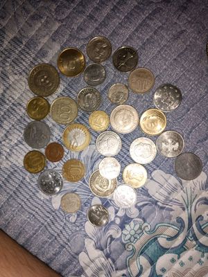 Tangalar sotiladi holati zor