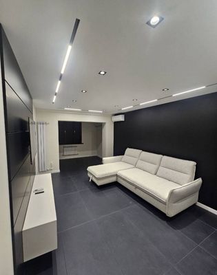 Сдаётся 3х ком квартира, ориентир: ул. Нукусская, 80 м2