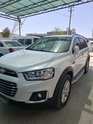 Kaptiva 4 full metan gaz ornatilgan 4pakaleniya
