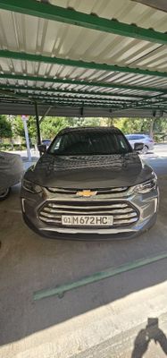 Продам Chevrolet Tracker