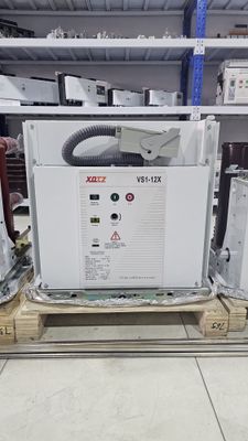 Stabilizator Вакуумный выключатель высокого напряжения для внутреннего