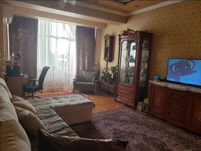 Продается Квартира Мирабадский метро Ташкент