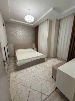 Сдаётся квартира в аренду Яккасарай, ориентир ЖК Зарафшан ситй
