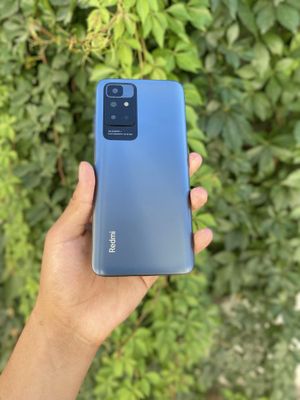 Redmi 10 128 Gb sotiladi