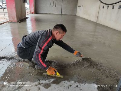 ДЕЛАЕМ СТЯЖКА,КЛАДКА.сантехника кровельный работы,сварка