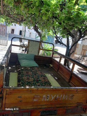 Munis matarol holati yaxshi