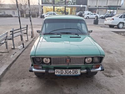 Vaz 2106 holati alo