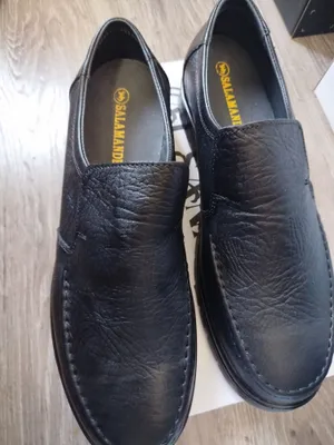 Продажа стильные мужских туфлей Salamander.45,46,47. Великан размер