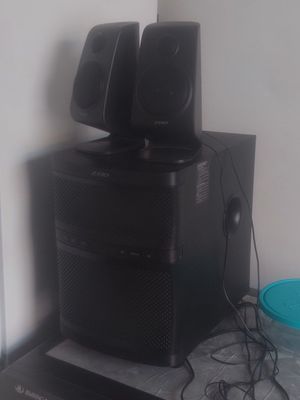Kalonka super bass