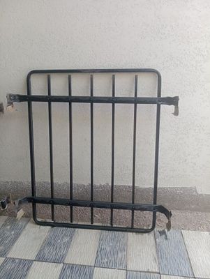 Bagaj universal nexi 1-2. Lasetti sparkka