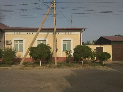 Янги ховли кредиты ёпилган