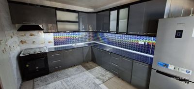 Oqtosh oilaviy dacha