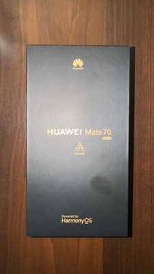 Новый HUAWEI MATE 70 512GB