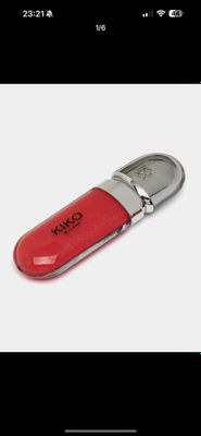 Кико блеск для губ