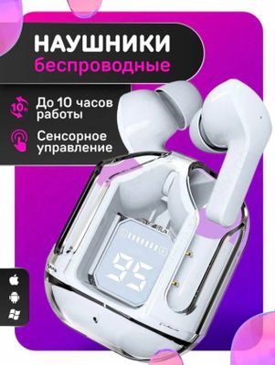 Airpods simsiz quloqchin