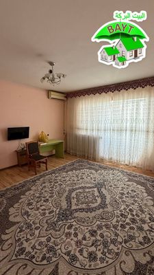 #РАЗДЕЛКА, 60м², Чиланзар 20 Квартал,2\6\9, Продаётся Квартира