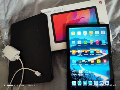 Huawei mate pad t 10s 4g LTE