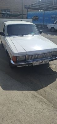продаётся волга пикап 3102